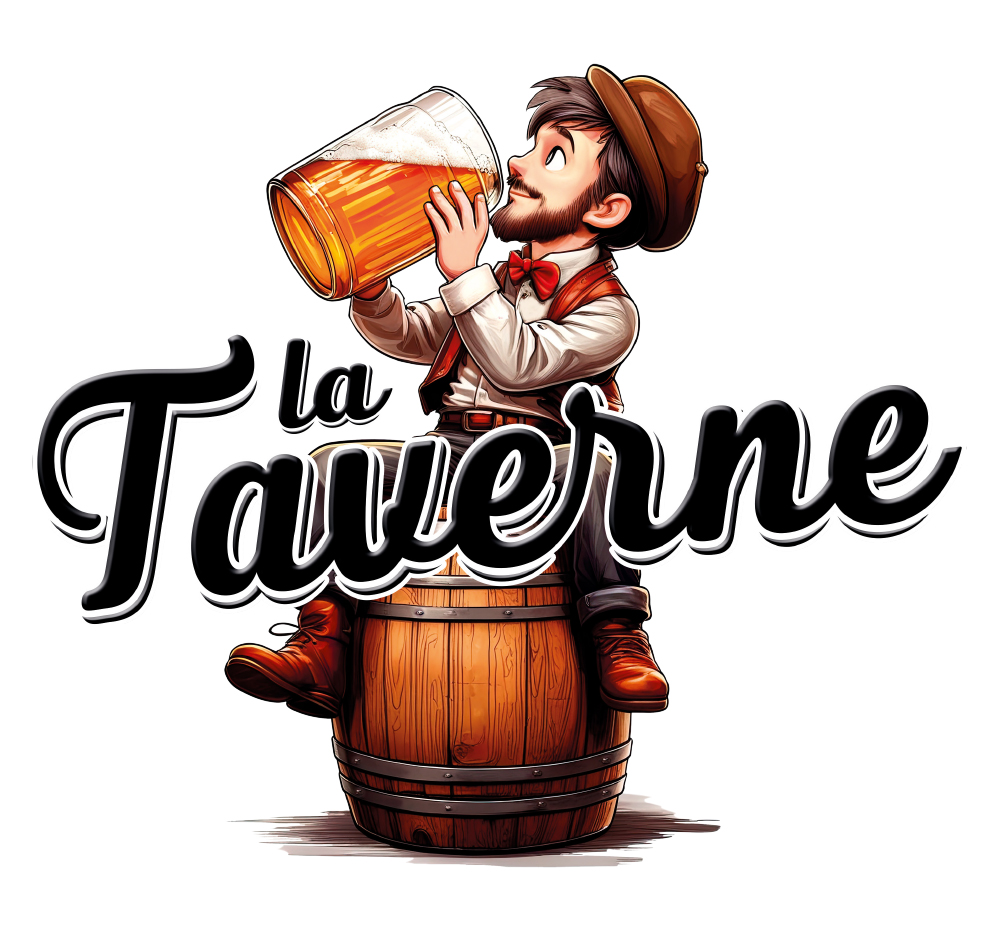 La Taverne by Stéphane Laurent - Paray le Monial