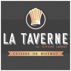 La Taverne by Stéphane Laurent - Paray le Monial