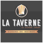 La Taverne by Stéphane Laurent - Paray le Monial